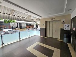 Genting Building (D13), Warehouse #496588631